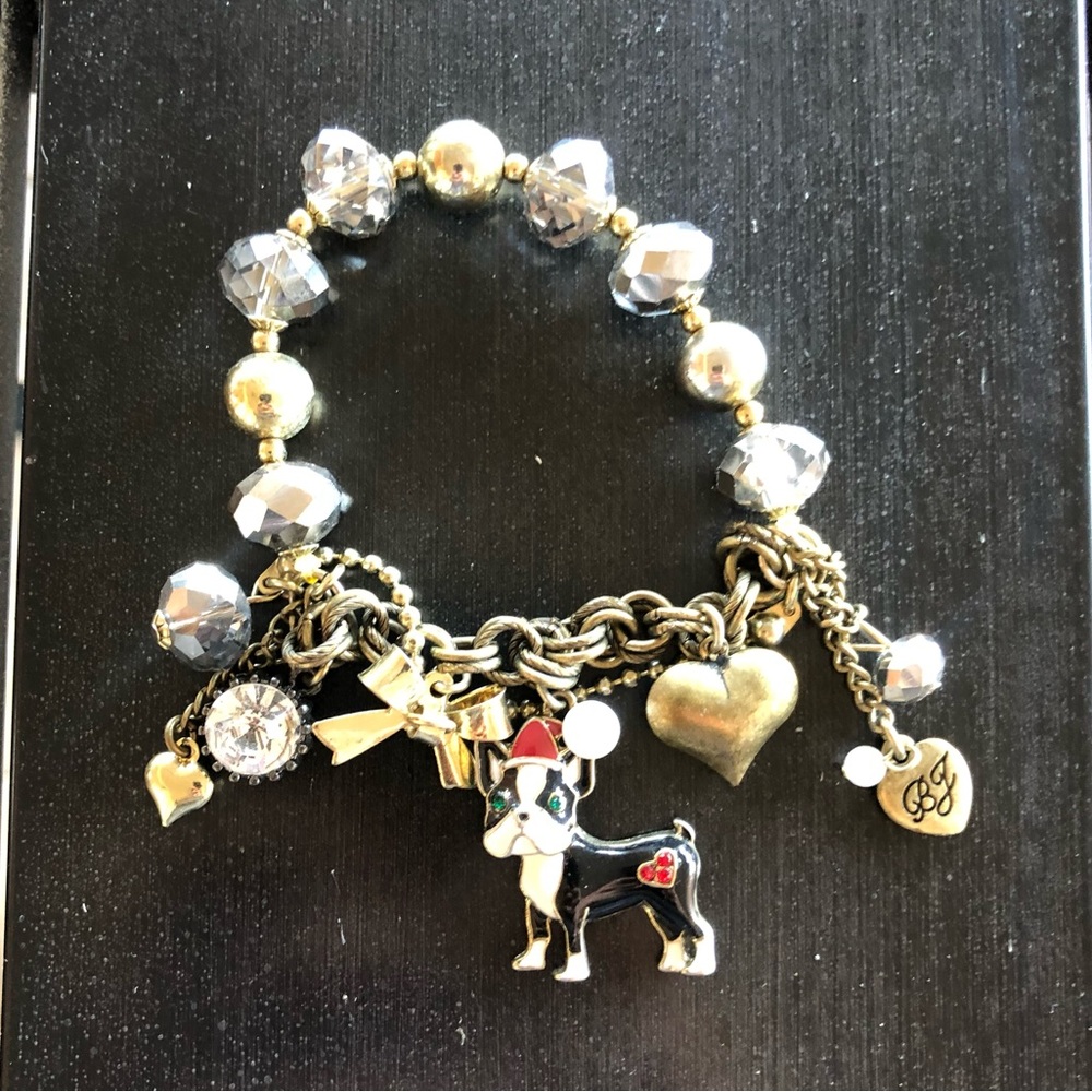 Betsey Johnson Bracelet